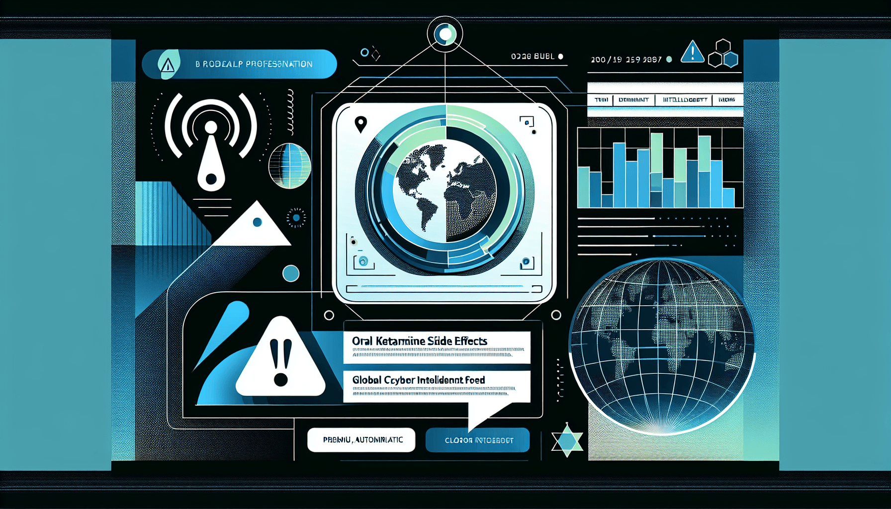 Oral Ketamine Side Effects: What New TRD Data Tells Us — ketamine side effects discontinuation study 2026