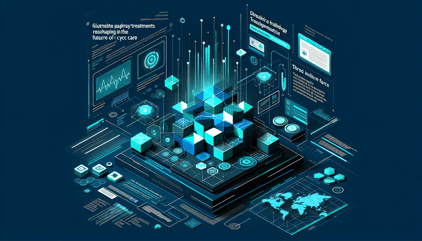 Glutamate Pathway Treatments Reshape TRD Care in 2026 — glutamate pathway depression treatment mechanisms update 2026